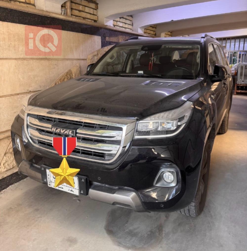 Haval H9